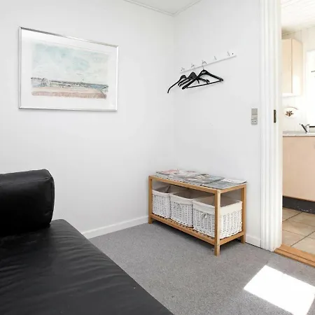 Three-bedroom Holiday In 5 * 실케보르